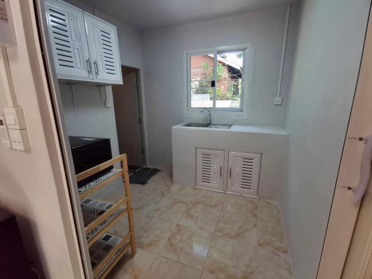 Rainbow Bungalow Haadrin Koh Phangan Haad Rin Exterior photo